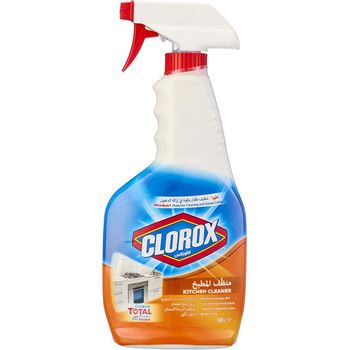 Clorox Kitchen Cleaner 500ml