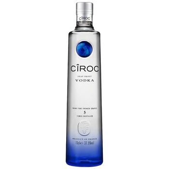 Ciroc Snap Frost Vodka 750g