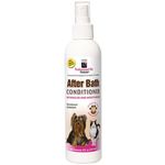 PPP After Bath Conditioner Detangler & Moisturizer For Dogs & Cats 237ml