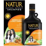 Natur Merawat Rambut Rusak 140ml