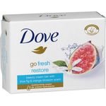 Dove Go Fresh Restore 100g
