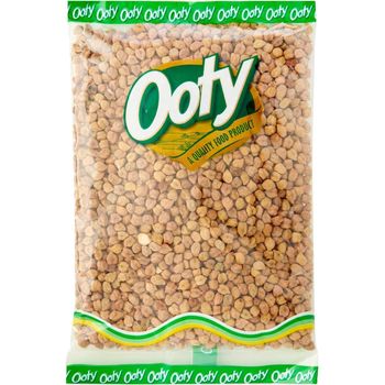 Ooty Black Channa 500g