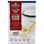 Orgran Gluten All Purpose Plain Flour 500g