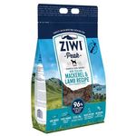Ziwi Peak Dog Air-Dried Mackerel and Lamb 4kg