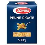 Barilla Penne Rigate 500g