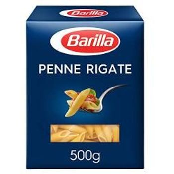 Barilla Penne Rigate 500g