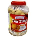 Kishwan Tea Time 800g