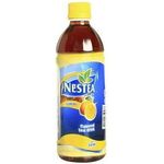 Nestea Lemon Flavored Tea Drink 350ml