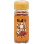 Snapin Kashmiri Chilli Paprika 40g
