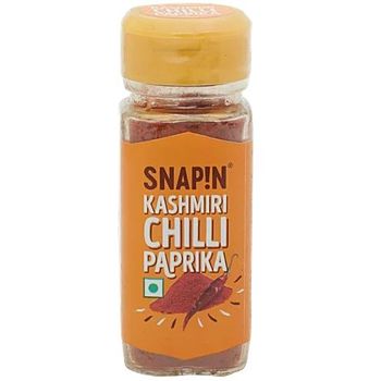 Snapin Kashmiri Chilli Paprika 40g