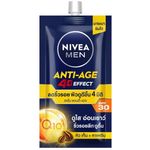 Nivea Men Serum Anti Age Q10 Caffeine SPF30 7ml