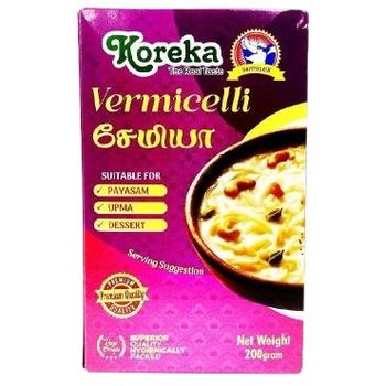 Koreka Vermicelli 200g