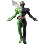 Bandai Hobby Figure-rise Standard Kamen Rider Double Cyclone Joker Kamen Rider Multi