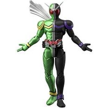 Bandai Hobby Figure-rise Standard Kamen Rider Double Cyclone Joker Kamen Rider Multi