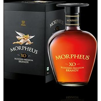 Morpheus Xo Premium Brandy 750ml