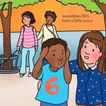 Free Spirit Publishing Best Behaviour Worries Are Not Forever