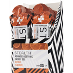 Stealth Advanced Isotonic Energy Gel Citrus 60ml