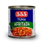 555 Tuna Afritada 110g