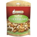 Camel Natural Cocktail Mix 150g
