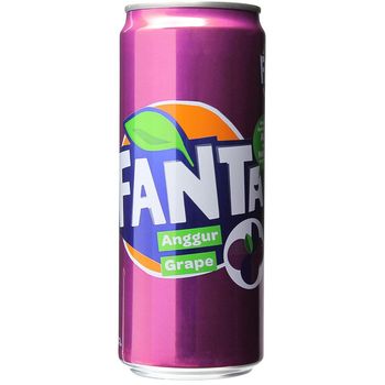 Fanta Grape 320ml