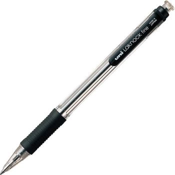 Uni-Ball Laknock Ballpoint Pen Black 1.0mm