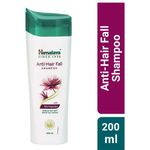Himalaya Anti-Hair Fall Shampoo 200ml