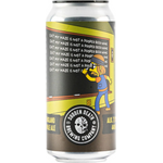 Sudden Death Eat My Haze 440ml