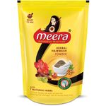 Meera Herbal Hair Wash Powder 40g