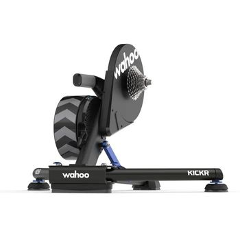 Wahoo Kickr Smart Bike Trainer Version 6 (Wifi Enabled)