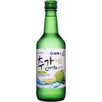 Chuga Honeydew Soju
