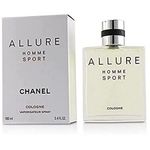 Chanel Allure Homme Sport EDC 100ml