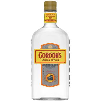 Gordon's London Dry 750ml