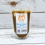 Ooh La La De Chef Julien Black Pepper Sauce