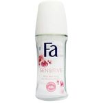 Fa Roll-On Deodorant Sensitive 50ml