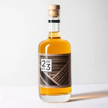23rd Street Hybrid Whiskey