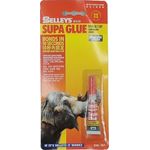 Selleys Supa Glue 3ml