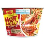 Maggi Hot Mealz Kari Kaw Extra 95gx3