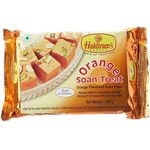 Haldiram's Soan Papdi Orange 250g