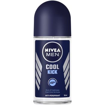 Nivea Roll On Men Cool Kick 50ml