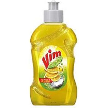 Vim Concentrated Gel 250ml