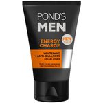 Pond's Men Energy Charge 100g