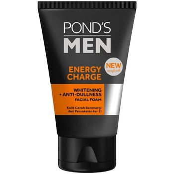 Pond's Men Energy Charge 100g