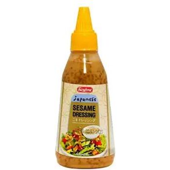 Sing Long Japanese Sesame Dressing 270g