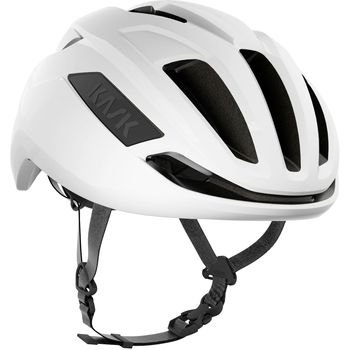 Kask Sintesi Bike Helmet White
