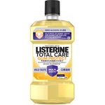 Listerine Gum Care Mouthwash 1l