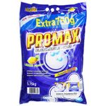 Promax Super Detergent Powder Lemon Fresh