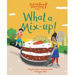 Epigram Books What a Mix Up