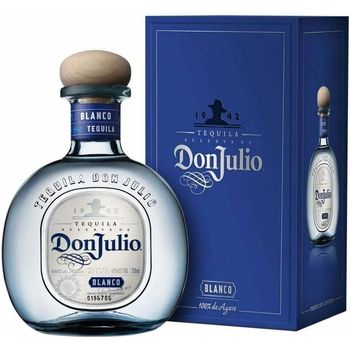 Don Julio Tequila 750ml