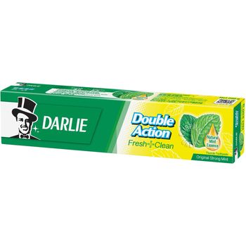 Darlie Double Action Toothpaste Original 175g