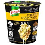 Knorr Cup Pasta Carbonara 40g